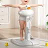 Baignoire pour bébé avec support de douche – vue 3