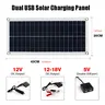 Kit de panneaux solaires 100W – vue 6