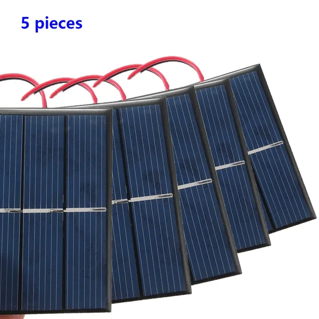 Panneau solaire 1