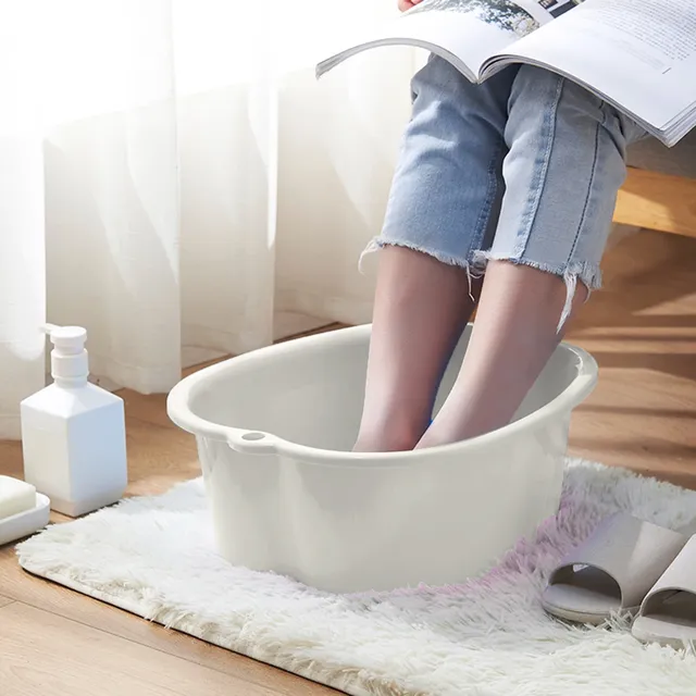 Baignoire de massage portable polyvalente pour adultes – vue 2
