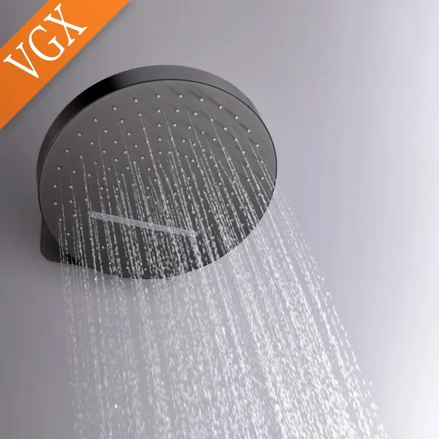 Thermostatique numérique affichage température… – vue 3