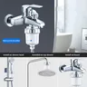 Filtre de douche robinet purificateur d'eau bain douche… – vue 3