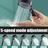 Pommeau de douche haute pression – vue 3