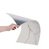 Papier peint vinyle autocollants pelable imperméable… – vue 6