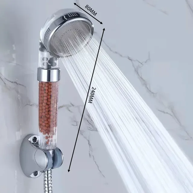 Pommeau de douche SPA haute pression – vue 6