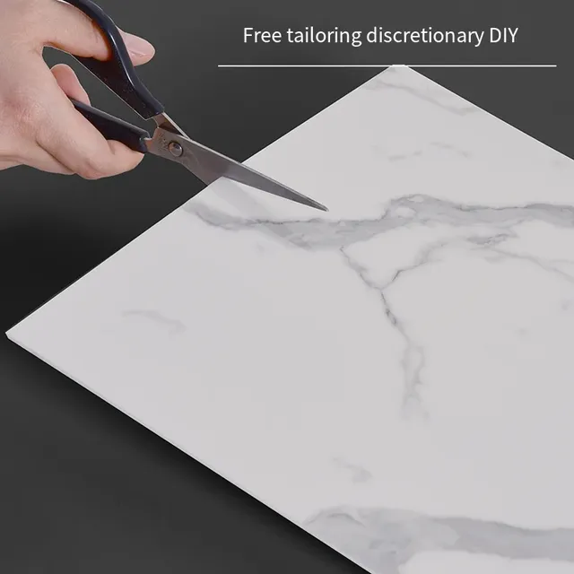 Papier peint vinyle autocollants pelable imperméable… – vue 4
