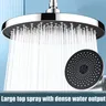 Pommeau de douche à pulvérisation supérieure de 25cm – vue 1