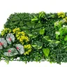 Panneaux muraux de plantes artificielles – vue 4
