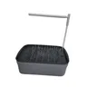 Baignoire automatique pour oiseaux – vue 6