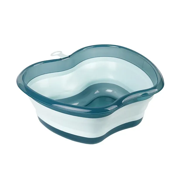 Bassin Épais Portable en Forme de Pomme – vue 6