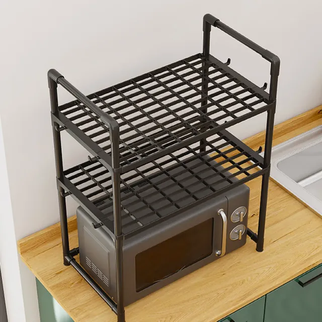 Étagère de rangement de cuisine – vue 6