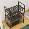 Étagère de rangement de cuisine – vue 6