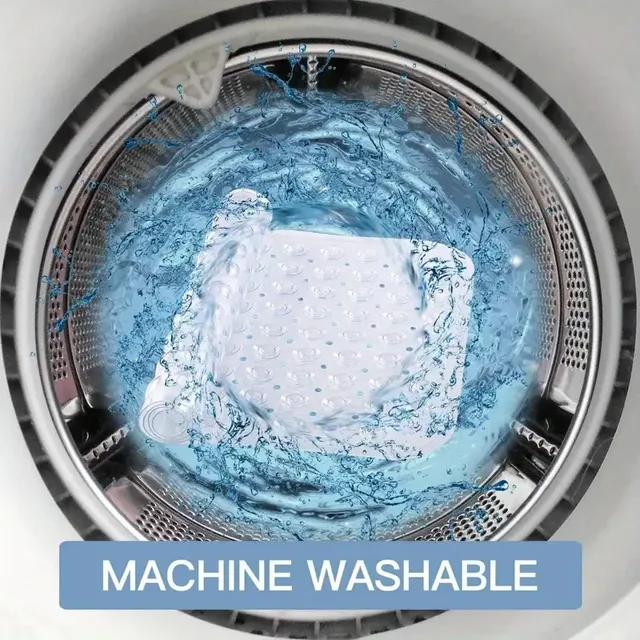 Polymères de baignoire coordonnants extra-longs avec… – vue 5