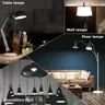 12 pièces ampoule LED 110V 3W 6W 9W 12W 15W 18W 20W… – vue 5