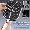Pommeau de douche à main à superchararge à pression – vue 3