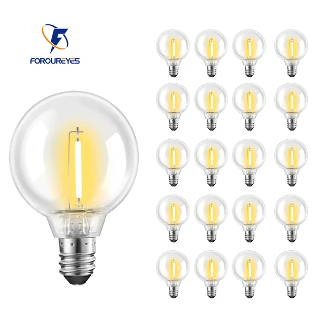 Ampoule Led 5V 24V 110V 220V