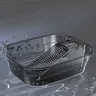 Lavabo à linge avec planche à laver – vue 2