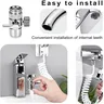 Vanne de dérivation universelle pour robinet de lavabo – vue 5
