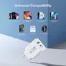 Chargeur USB C 65W GaN Type C – vue 6