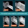 Pommeau de douche haute pression – vue 2