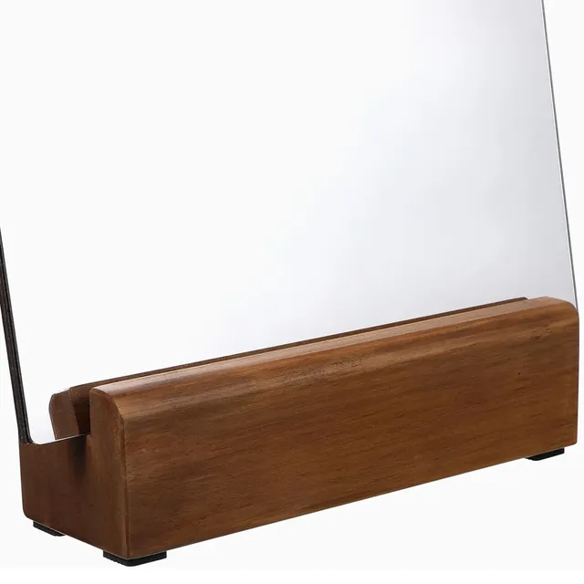 Présentoir de miroir pleine longueur – vue 4