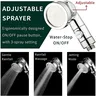 Vanne de dérivation universelle pour robinet de lavabo – vue 4