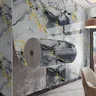Papier peint auto-adhésif imperméable et amovible – vue 3