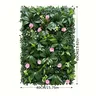 Panneaux muraux de plantes vertes – vue 6