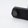Robinet de lavabo carré en acier inoxydable – vue 7