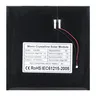 Mini panneau solaire 5W 6V – vue 5