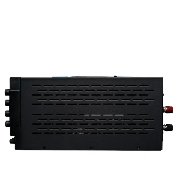 Alimentation découpage laboratoire réglable tension… – vue 3