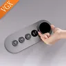 Thermostatique numérique affichage température… – vue 5