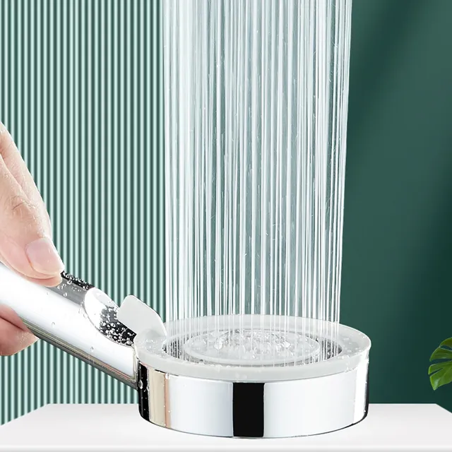 Pommeau de douche réglable – vue 2