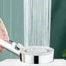 Pommeau de douche réglable – vue 2