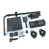 OXG Ensemble de robinets de douche thermostatiques en… – vue 6