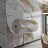 Papier peint auto-adhésif imperméable et amovible – vue 4