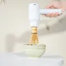Mélangeur électrique Matcha – vue 2