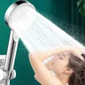 Pommeau de douche haute pression