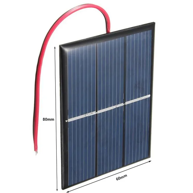 Panneau solaire 1 – vue 6
