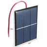 Panneau solaire 1 – vue 6