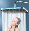 Nouveau Pommeau de douche de pluie à pulvérisation… – vue 2