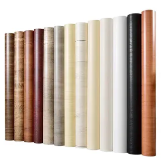 Autocollant décoratif en PVC pour meubles modernes