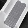 Polymères de baignoire coordonnants extra-longs avec… – vue 6