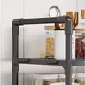 Étagère de rangement de cuisine – vue 5