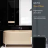 Papier peint vinyle autocollants pelable imperméable… – vue 2