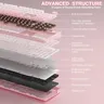 AULA F108 pro clavier Bluetooth sans fil clavier de jeu… – vue 4