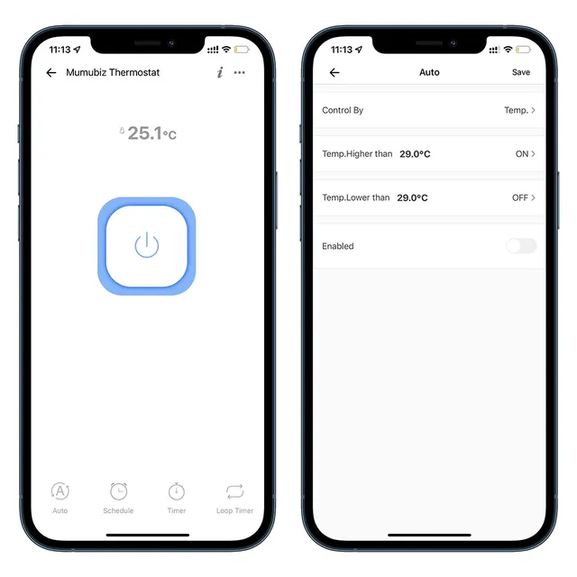 EWelink – vue 2