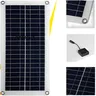 Kit de panneaux solaires 100W – vue 5