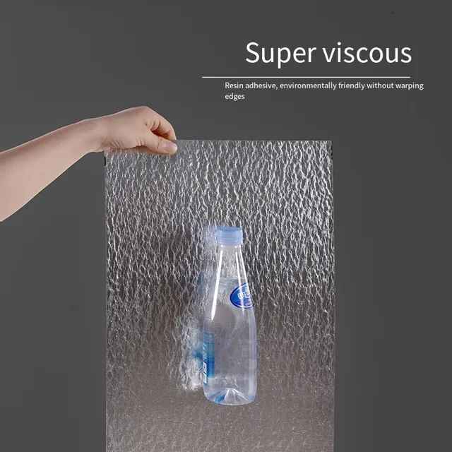 Papier peint vinyle autocollants pelable imperméable… – vue 5