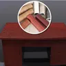 Autocollant décoratif en PVC pour meubles modernes – vue 6